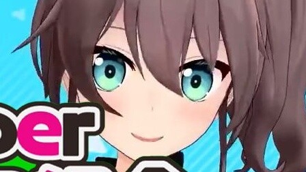 Phần tự giới thiệu phần hỏi đáp của VTuber Nat Sesai