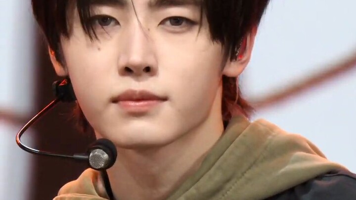 ENHYPEN's new song Daydream 241129 performance stage