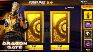 SPIN BUNDLE MEKLEREN🥴 AUTO MENGSLOWMO BERGAYA🗿
