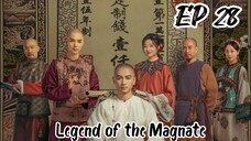 [ENG] EP 28 Legend of the Magnate