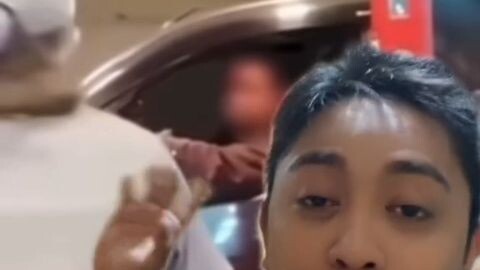 Grabe maka asta kala mo kung sino🙄