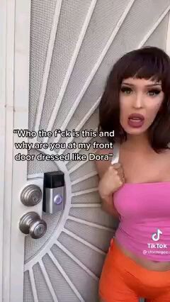 Dora