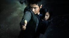 Man From Nowhere (2010) Subtitle Indonesia