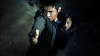 Man From Nowhere (2010) Subtitle Indonesia