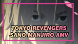 Tokyo Revengers: Sano Manjiro AMV