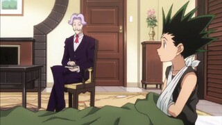 Hunter x Hunter (พากย์ไทย) ตอนที่ 20