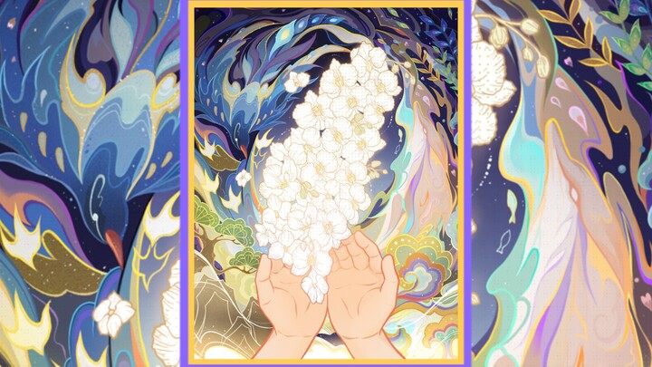 ستزهر الأوركيد الفراشة أخيرًا بتألق!