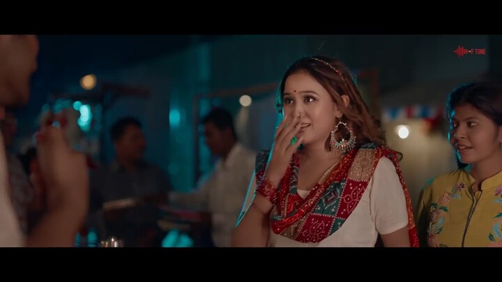 Mon Nilo Shey _ মন নিলো সে _ Luipa _ Imran _ Chamak _ Nazmul Evan _ Official Mus