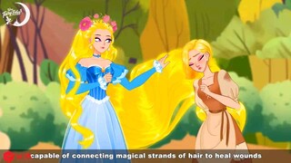 kwentong pambata fairy tales