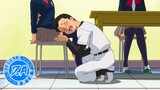 10 Rekomendasi Anime Berdurasi Pendek Paling Seru [ BAGIAN 1 ]