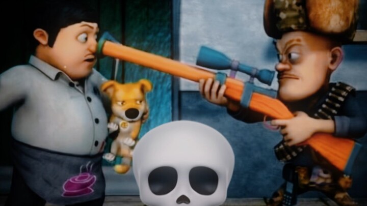 ใกล้เวลาแล้ว～