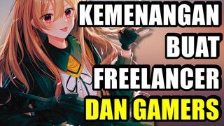 KOMINFO AKHIRNYA MEMBUKA BLOKIRAN MEREKA PADA STEAM...