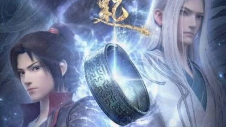 Btth Season5 Episode 1 Sub indonesia