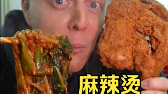 Tinh bột cộng với hương thịt, cảm giác hạnh phúc đạt mức tối đa rồi!