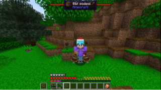 Minecraft Siêu Hiệp SĨ _ Tập 2 _ Giải Cứu Tù Nhân Chân Ngắn, Đánh Chiếm Lâu Đài