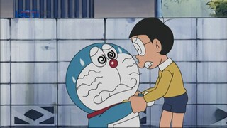 Doraemon Special 1 Jam - Kuda Karma