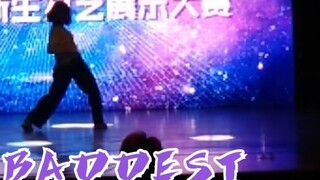 คุณคงผิดหวังถ้าไม่ได้ชม "THE BADDEST" คัฟเวอร์ของ K/DA ▲การปราบปรามที่รุนแรง▲