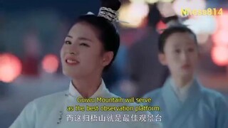 legend of jinyan ep1 1 eng sub