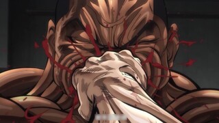 Xếp hạng sức mạnh chiến đấu của Blade Ya cấp độ sói: Bước đệm trong Blade Ya, số ít người ở cuối cấp