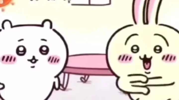 Damn, you’re so cute I wanna stuff you up my nose!