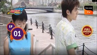Đấu trường YOYO ( Phần 1) - Tập 1 [ HD - THUYẾT MINH ]