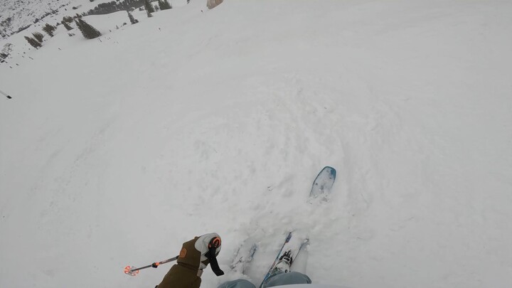 Alta - March 13, 2022