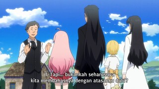 E-5 " Maou-sama, Retry! " Episode 5 | Sub Indonesia | Alur Cerita Anime📺