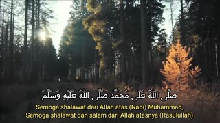 Sholawat Nabi 2 jam Non Stop Tanpa Iklan - Sholawat Merdu Tanpa Music