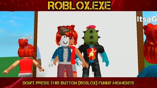 Don’t Press This Button (Roblox) #1