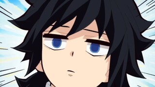 初代强是因为缘一强，这代其实就是最强的