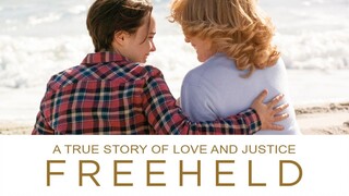 FREEHELD (2015)