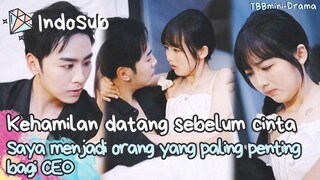 Hu Jiacheng& Lan Lan ~ Lawan Playboy Kejam, CEO Kuasa Malah Jatuh Cinta Padanya!#MiniDrama