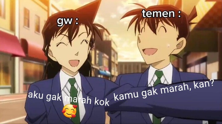 POV : Ada temen yang ngeselin🗿