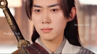 ฝึกวิชาเทพผิด นำภัยแก่ยุทธภพ 1