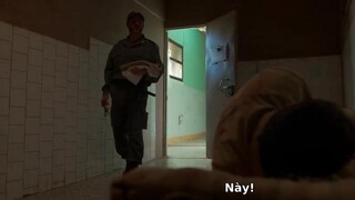 Tehran (Phần 2) EP 1 [Sub Việt]