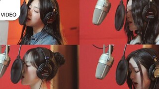 tripleS【善意的竞争】OST《Paindrop》MV公开！