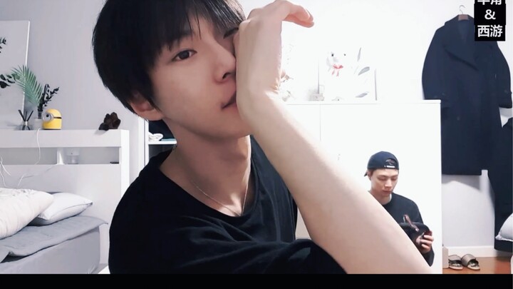 【วันพุธ/jaedo】มีใครเข้าใจบ้าง! โต่วอิงเมาแล้วพูดเพ้อเจ้อ! จี้จี้หงรู้อะไรอยู่หรือเปล่านะ!