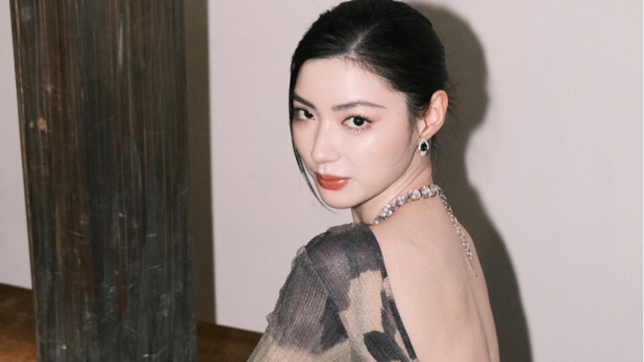 OOTD｜今天是绿色优雅