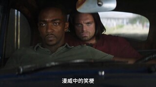 不得不说蚁人的朋友真的太有趣的，这样的好朋友给我来一沓