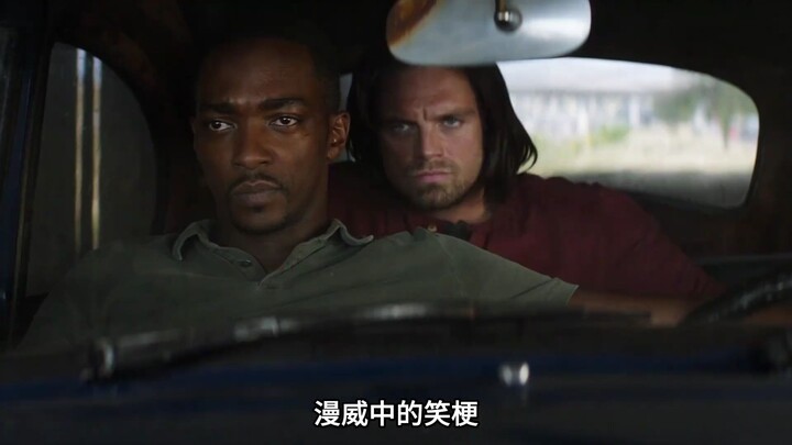 不得不说蚁人的朋友真的太有趣的，这样的好朋友给我来一沓