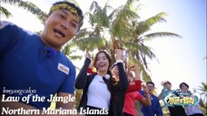 Law of the Jungle Episode 352 (NORTHERN MARIANA) | ENG SUB