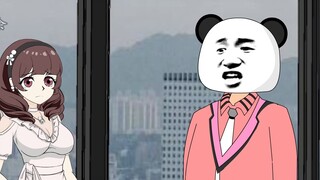 Takeaway Wu Yu's journey to find her senior sister, but unexpectedly her senior sister encountered a