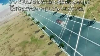 Eye Shield 21 Episode 30 Tagalog Dubbed!