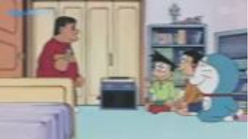 Doraemon Episode 282