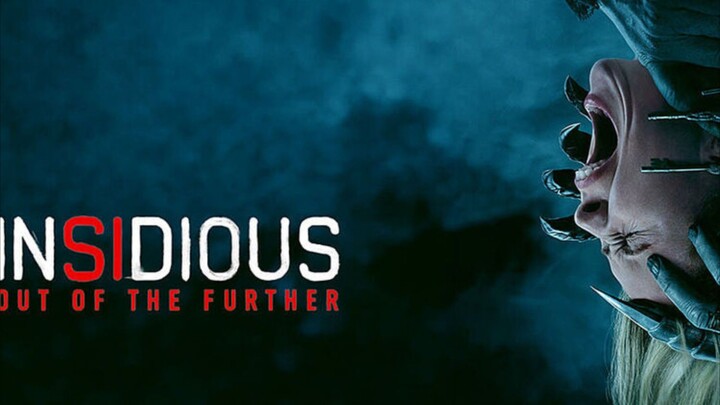 INSIDIOUS (2026)