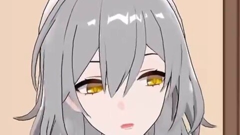 Saya membeli figur ini hanya untuk kaki-kaki ini ~ Arctic Wolf & Meme Studio Honkai Impact: Ulasan U