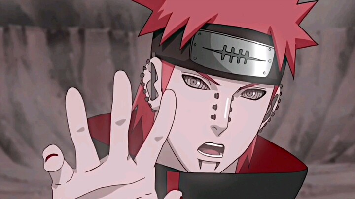 Naruto, cj whoopty amv