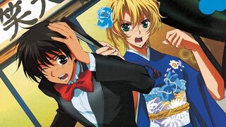 Kyou Kara Maou Episode 30