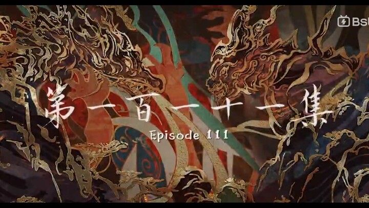 perfec world episode 111
