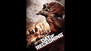 Day Of Reckoning (2016)